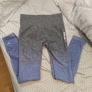 Gymshark seamless leggings